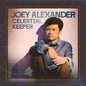 Joey Alexander - Celestial Keeper CD (Preorder: Ships July 17, 2026)