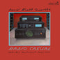 David Blake - Radio Casual CD (Preorder: Ships July 17, 2026)