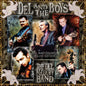 Del Mccoury  Band - Del & The Boys - 25th Anniversary CD (Deluxe) (Preorder: Ships July 10, 2026)