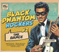 Black Phantom Rockers 2 / Various - Black Phantom Rockers 2 / Various CD (Preorder: Ships July 10, 2026)
