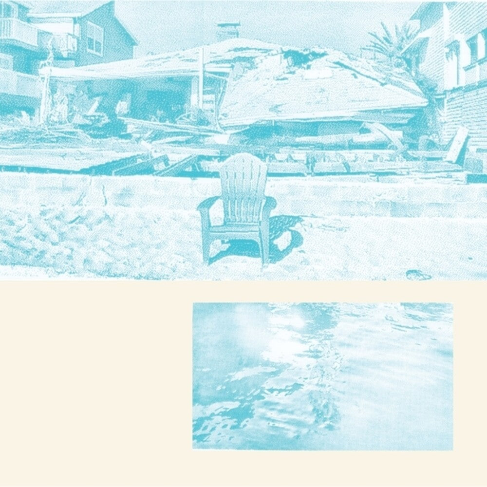 Josh Mason - Wave Salt 7 Cassette (Preorder: Ships June 12, 2026)