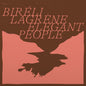 Bireli Lagrene - Elegant People LP (Preorder: Ships July 10, 2026)