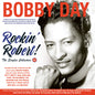 Bobby Day - Rockin' Robert The Singles Collection 1954-62 CD (Preorder: Ships July 10, 2026)