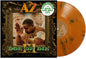 AZ - Doe Or Die III LP (Amber Smoke) (Preorder: Ships July 10, 2026)