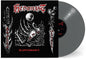 Hedonist - Scapulimancy LP (silver) (Preorder: Ships June 26, 2026)