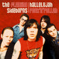 Flaming Sideburns - Hallelujah Rock'n'rollah CD (25th Anniversary) (Preorder: Ships June 26, 2026)