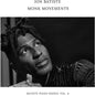 Jon Batiste - Monk Movements CD (Preorder: Ships August 14, 2026)