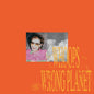 Cloud Management & Vivien Goldman - Whoops Wrong Planet LP