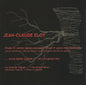 Jean-claude Eloy - Etude Iv - D'une Etoile Oubliee - La Grande Vague CD (Preorder: Ships June 19, 2026)