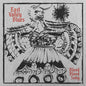 East of the Valley Blues - Blood Blood Song LP (Preorder: Ships June 12, 2026)