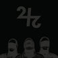 Front 242 - Black Out (crystal Clear Vinyl/) (Preorder: Ships July 10, 2026)