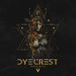 Dyecrest - Defying Gravity CD (Preorder: Ships July 10, 2026)