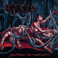 Divulsive - Spawned in Viscera CD (Preorder: Ships July 24, 2026)