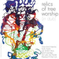 Chant Artist Collective & Youth & Lee Scratch Perry - Relics of Tree Worship 2LP (in Dub) (Preorder: Ships July 10, 2026)