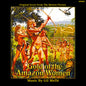 Gil Melle - Gold of the Amazon Women CD (Preorder: Ships July 10, 2026)