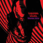Fabienne Delsol - Indigo Red LP (Preorder: Ships July 10, 2026)
