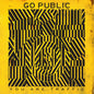 Go Public - You Are Traffic LP (Preorder: Ships July 24, 2026)