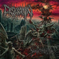 Desecation - Despoiled Ethereal Purity CD (Preorder: Ships July 10, 2026)