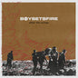 BoySetsFire - After the Eulogy LP (white) (Preorder: Ships July 24, 2026)