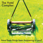 Hotel Complex - Have These Things Been Happening To You? CD (Preorder: Ships July 10, 2026)