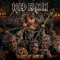 Iced Earth - Plagues of Babylon LP (colored) (Preorder: Ships July 10, 2026)