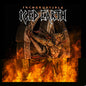 Iced Earth - Incorruptible 2LP (Preorder: Ships July 10, 2026)