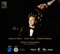 Dmitry Demyashkin - Sacred Impressions 2CD (blu-ray-audio/spatial Audio/) (Preorder: Ships July 10, 2026)