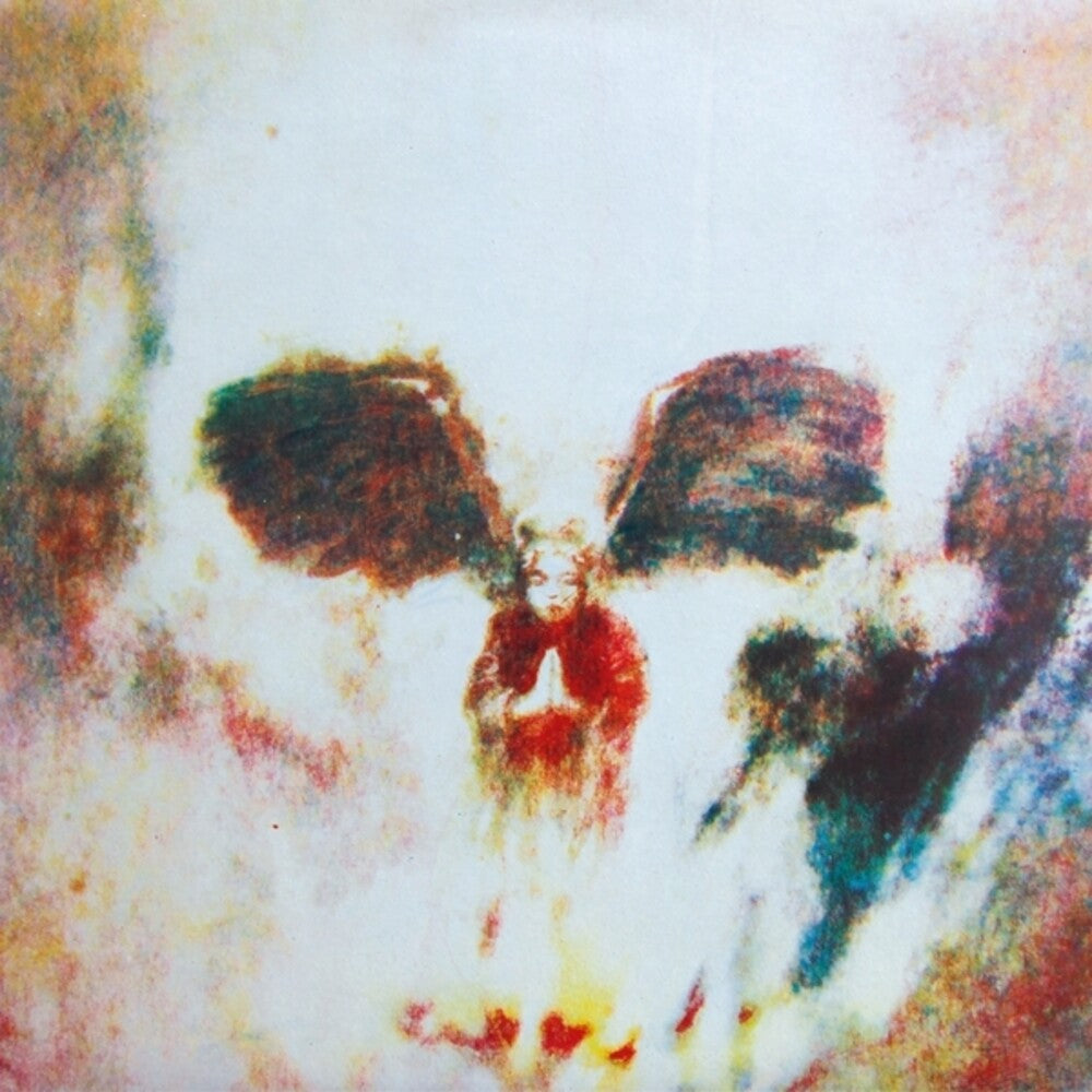Coil - Unreleased Themes for Hellraiser LP (expanded Ritual, gold)