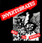 Invertebrates - Sick To Survive LP (Preorder: Ships June 26, 2026)