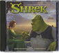 Harry Gregson-Williams & John Powell - Shrek - 25th Anniversary CD (Preorder: Ships August 28, 2026)