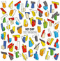 Hot Chip - Warning - 20th Anniversary Edition LP (Preorder: Ships July 17, 2026)