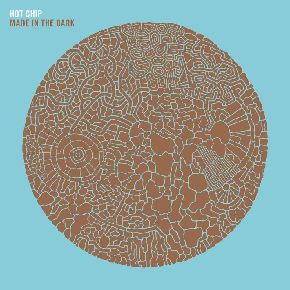 Hot Chip - Made In The Dark CD (Deluxe) (Preorder: Ships July 17, 2026)