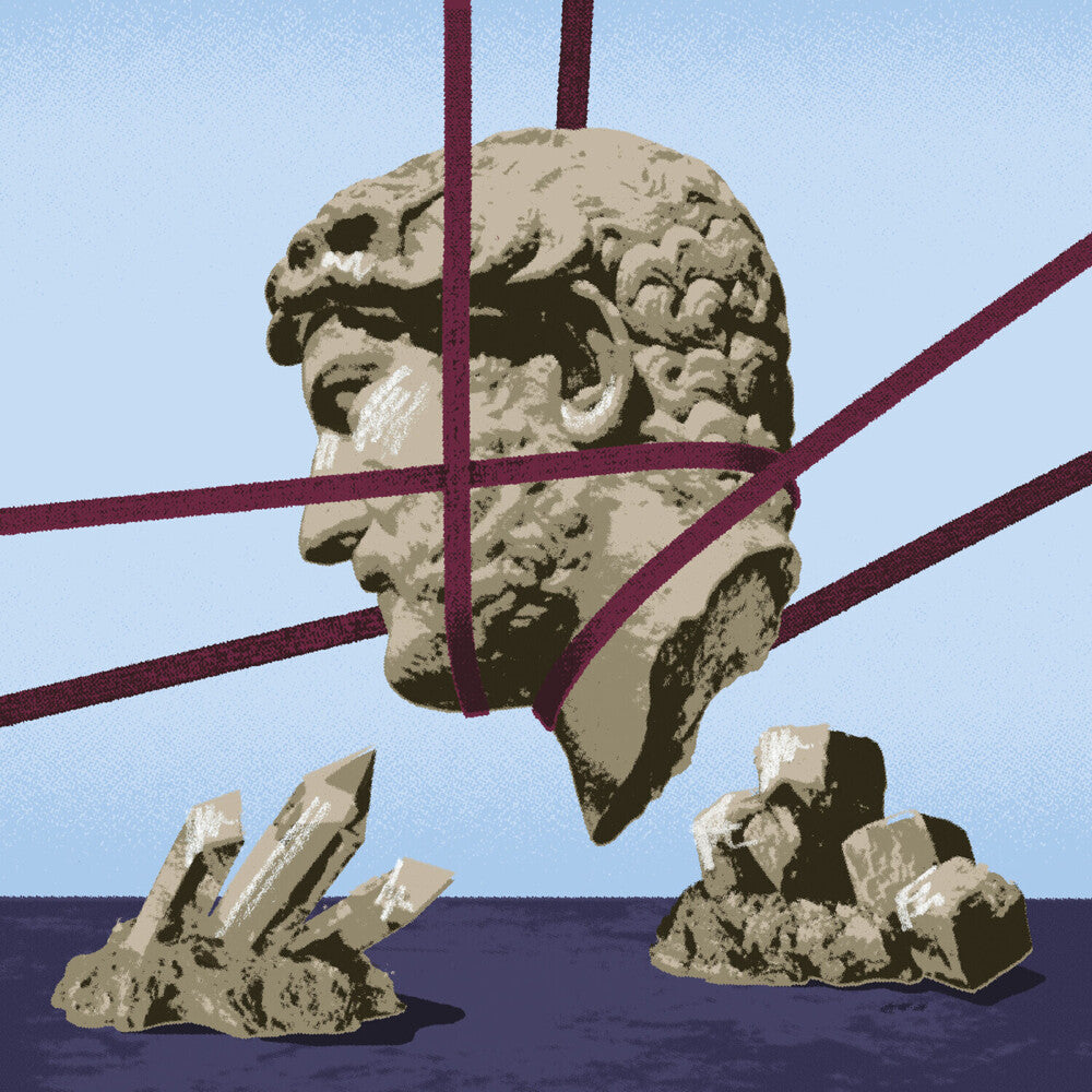 Hot Chip - One Life Stand LP (Preorder: Ships July 17, 2026)