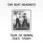 Car Seat Headrest - Teen Of Denial: Joe's Story LP (Preorder: Ships October 16, 2026)