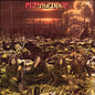 Armageddon - Armageddon CD (Preorder: Ships July 3, 2026)