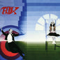 Flux - Flux CD (Preorder: Ships June 19, 2026)