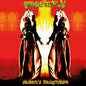 Greenfly - Satan's Daughter CD (Preorder: Ships July 3, 2026)
