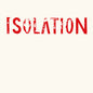 Isolation - Isolation CD (Preorder: Ships July 10, 2026)