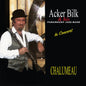 Bilk, Acker & His Paramount Jazz Band - Chalumeau CD
