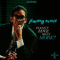 Jimmy Scott - Doesn't Love Mean More CD (Preorder: Ships July 17, 2026)