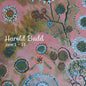 Harold Budd - Jane 1-11 LP (Limited Edition) (Preorder: Ships August 21, 2026)