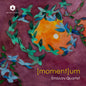 Emissary Quartet - (Moment)Um CD (Preorder: Ships July 24, 2026)