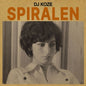 DJ Koze - Spiralen 12" (Preorder: Ships June 12, 2026)