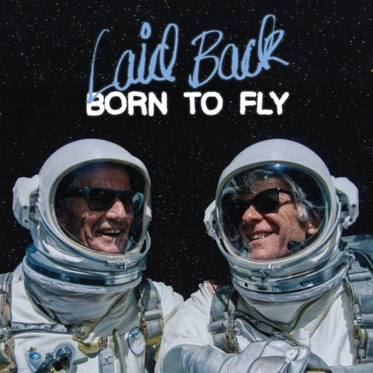 Laid Back - Born To Fly LP (Preorder: Ships June 26, 2026)