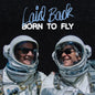 Laid Back - Born To Fly LP (Preorder: Ships June 26, 2026)