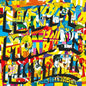 Happy Mondays - Pills 'n' Thrills & Bellyaches 5LP (2026 Edition) (Preorder: Ships August 21, 2026)