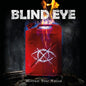 Blind Eye - Mistrust Your Nation LP (Preorder: Ships June 12, 2026)