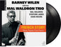 Barney With the Mal Waldron Trio Wilen - French Story (movie Themes From France, 2lp/50th Anniversary/180g) (Preorder: Ships July 3, 2026)