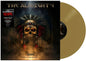 Almighty - Tribal LP (aztec Gold) (Preorder: Ships July 24, 2026)