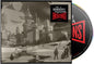 Barbarians Of California - Megatons CD (Preorder: Ships August 21, 2026)